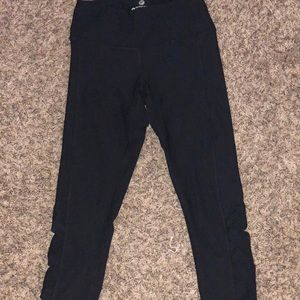 90 degree workout leggings